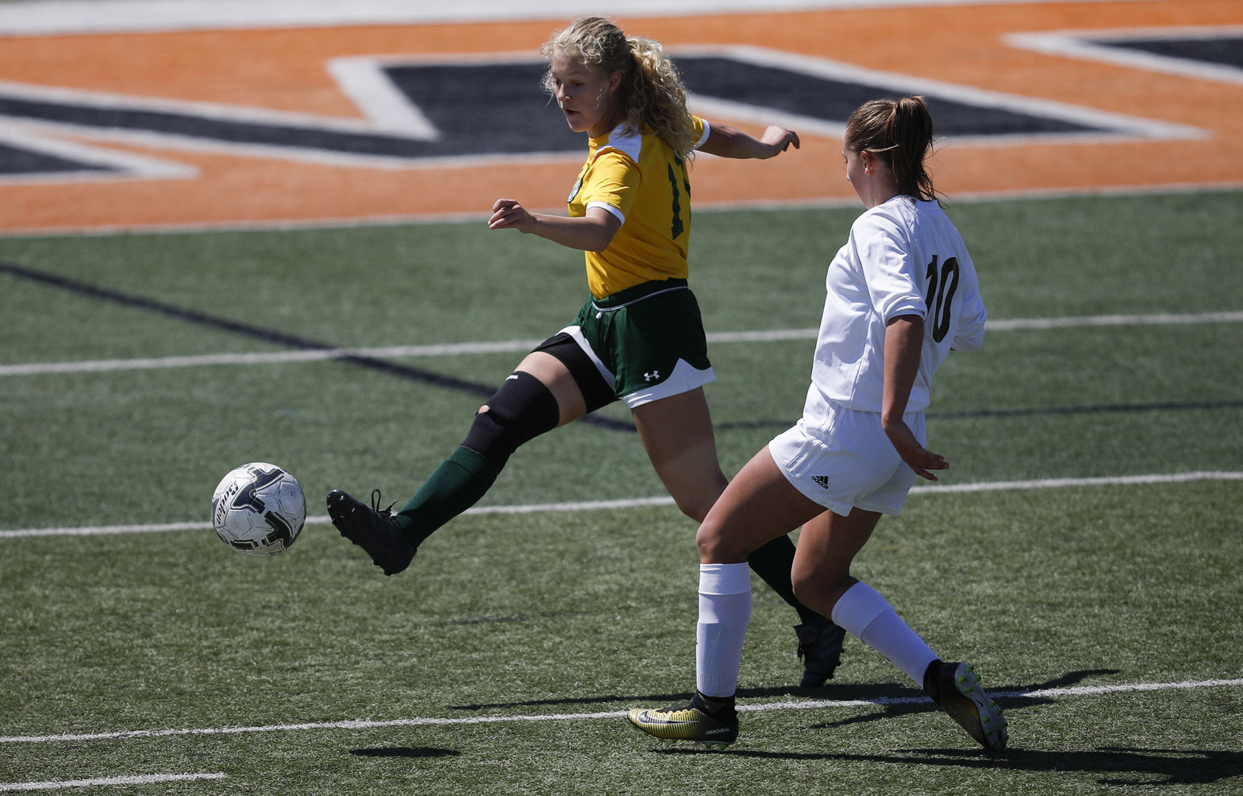 soccer - jackson vs kelly walsh